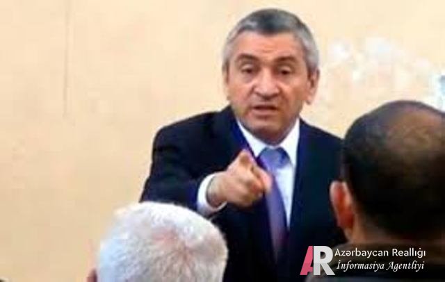 Sabunçuda Koronovirusun Yaratdığı Şəraitdən Sui-Istifadə Edən Vəzifə Sahibi Kimdir – VİDEO