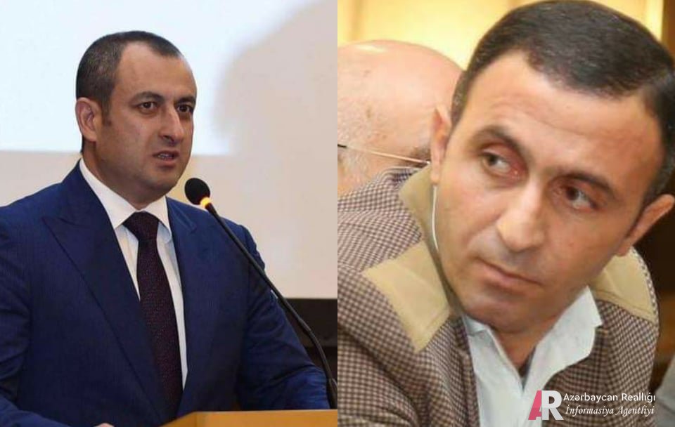 Jurnalist Adil Əliyevdən yazdı: Ən ağır gündə xalqın yanında oldu