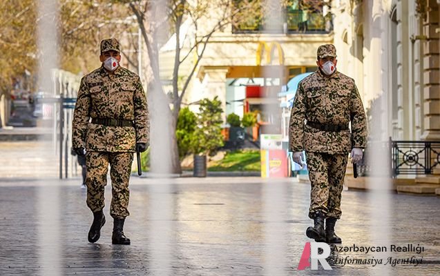 DİQQƏT! Azərbaycanda yeni qaydalar qüvvəyə minir