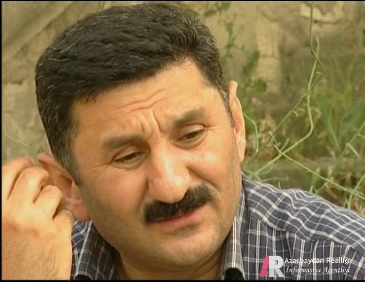 Şuşa: Rey Kərimoğlu Yazır...