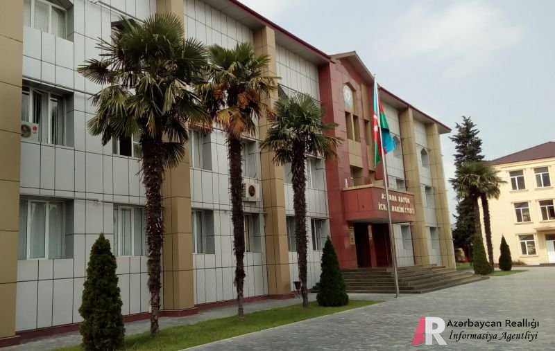 Daha bir İcra Hakimiyyətində ƏMƏLİYYAT (ÖZƏL)