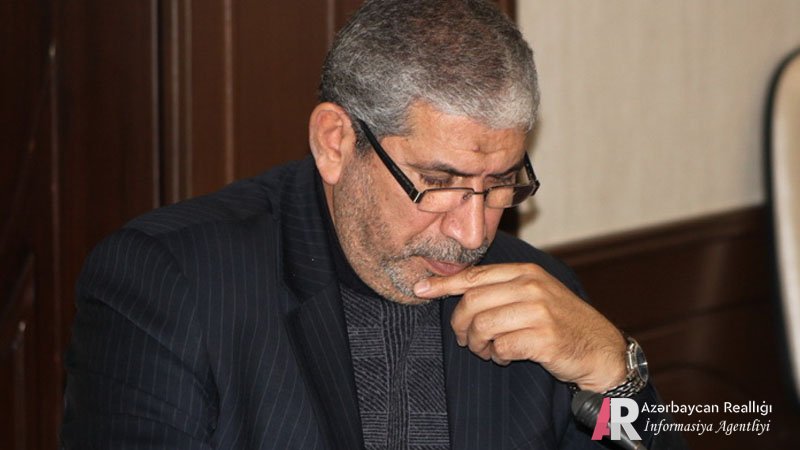 İslam Partiyasının lideri Əli Kərimliyə qarşı çıxdı, Milli Şuranı tərk etdi