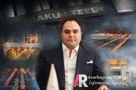 Ramiz Mehdiyevin zavodunda nə baş verir? — ŞOK İTTİHAMLAR + VİDEO
