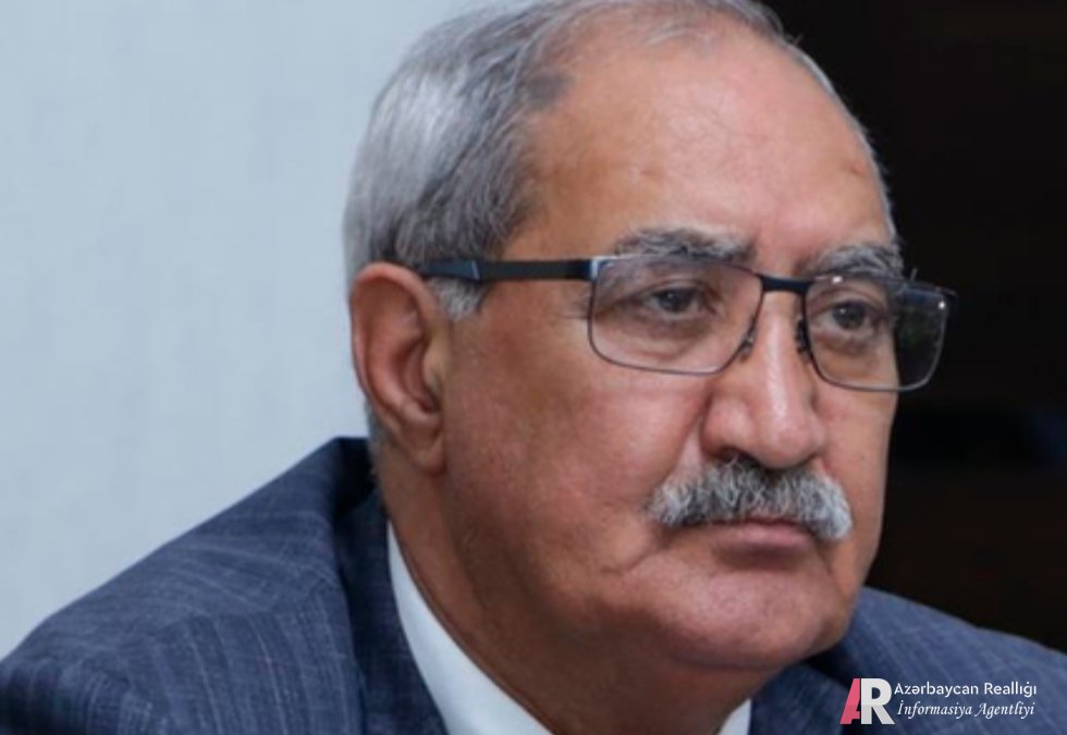 Fəzail Ağamalıdan Ramiz Mehdiyevə Sensasion Iddialar