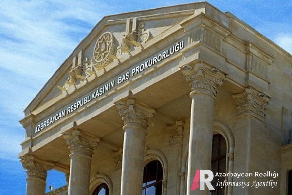 Abşeron Rayonu İcra Hakimiyyətində anti-korrupsiya əməliyyatı: Vəzifəli şəxs həbs edildi - RƏSMİ