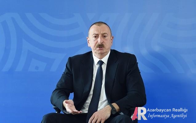 "BELƏ DAVAM EDƏRSƏ, DEYƏCƏM CƏRİMƏLƏRİN HƏCMİNİ ARTIRSINLAR" - "Biz bu xəstəliklə yaşamağa məcburuq və..."