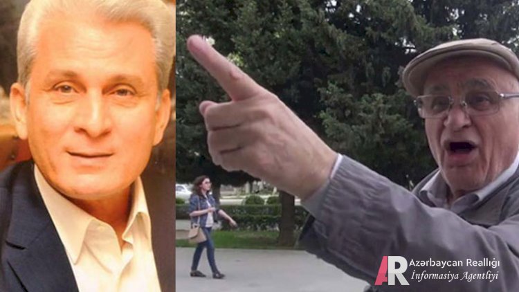 Rəhim Qazıyevdən Sürət Hüseynova sərt ittiham: "Bu şərəfsiz 27 ildir niyə susurdu?"