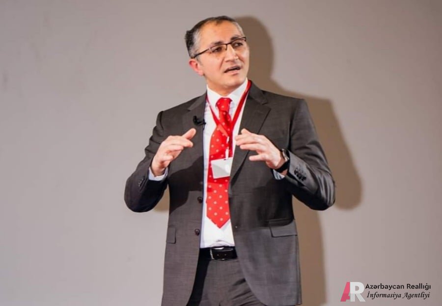 Tanınmış həkim: Masturbasiya da pis şey deyil prostatda xərçəng riskini aradan qaldırır -  MÜSAHİBƏ