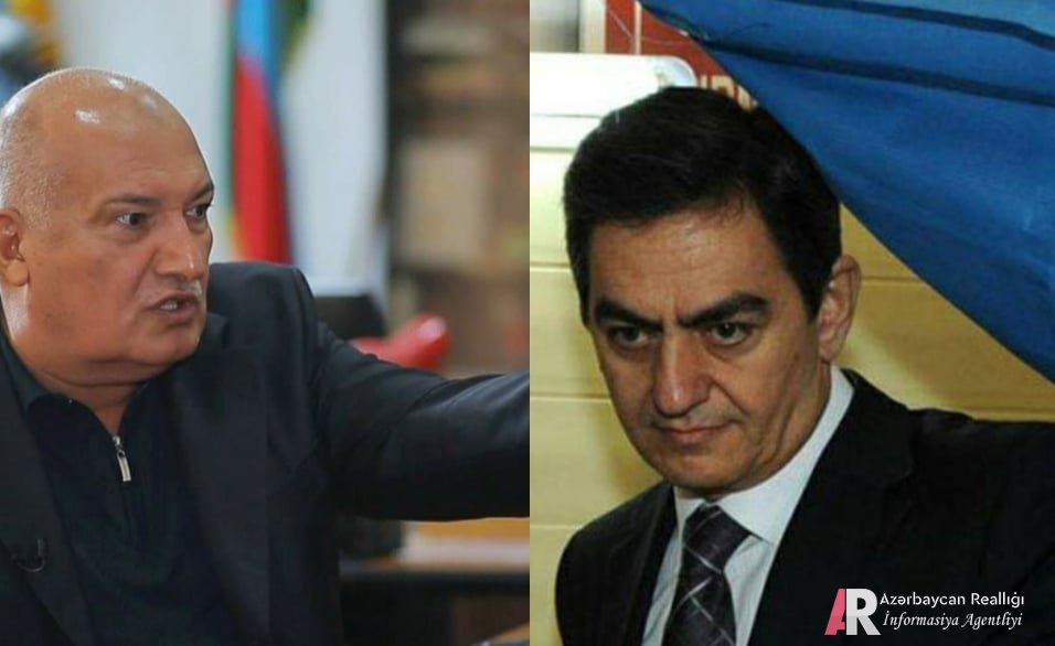 Sərdar Cəlaloğlu: Əli Kərimli hakimiyyətdən ayda 50 min pul alıb - Açıqlama