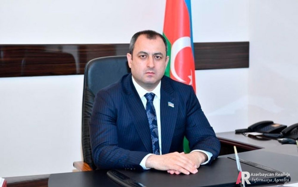 Adil Əliyev: Dünya birliyi Cənubi Qafqazda Azərbaycanı lider dövlət kimi qəbul edir