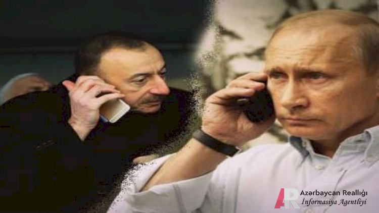 “Bu həm də Kremlə mesajdır ki...” - Əliyev-Putin danışığının pərdəarxası