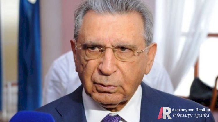 "Ramiz Mehdiyev əvvəllər məhkəməyə göstəriş verirdi ki, filankəsi tut" — ŞOK İTTİHAMLAR