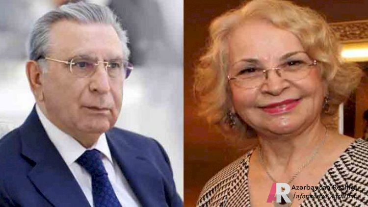 Ramiz Mehdiyevin biznes imperiyası - ŞOK SİYAHI