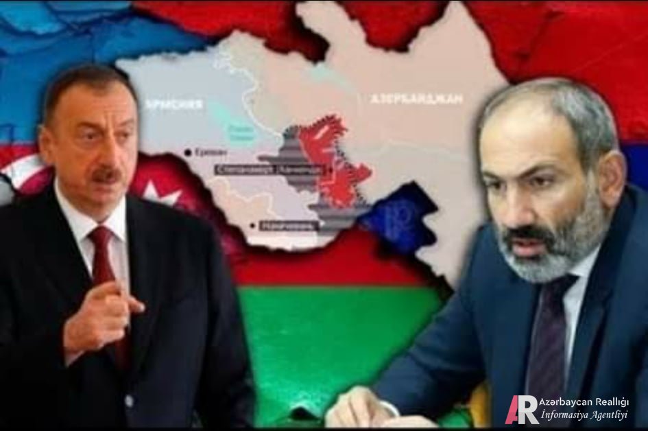 Ermənistanın yalvaracağı günə çox qalmayıb: Paşinyan tezliklə Azərbaycandan imdad diləyə bilər