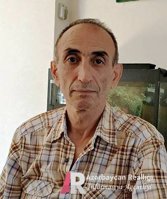 Taksi və üzük əhvalatı - Murad Köhnəqalanın yazısı