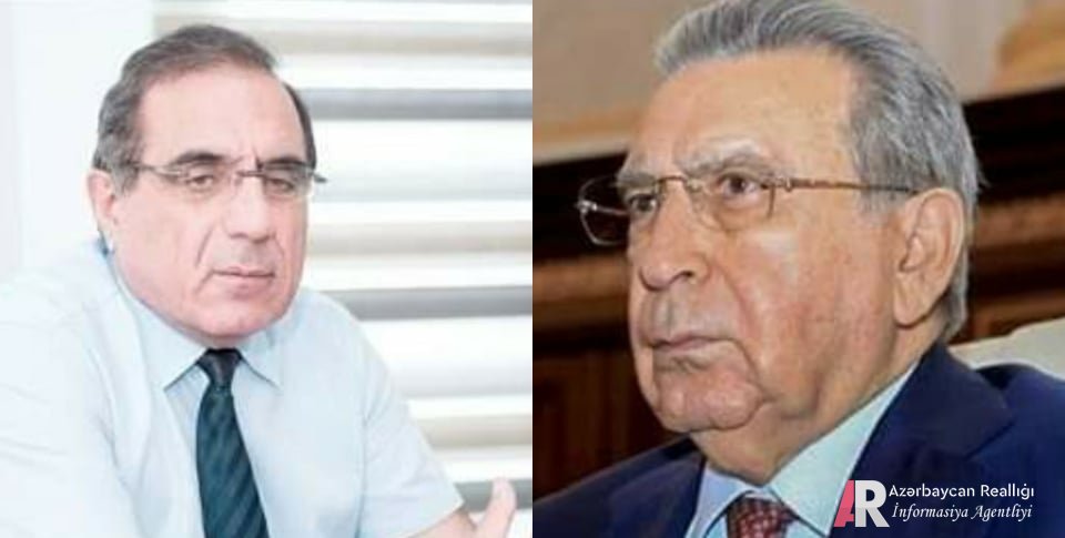“Ramiz Mehdiyev Heydər Əliyevin müdafiəsindən imtina etmişdi” - politoloqdan ilginc açıqlamalar
