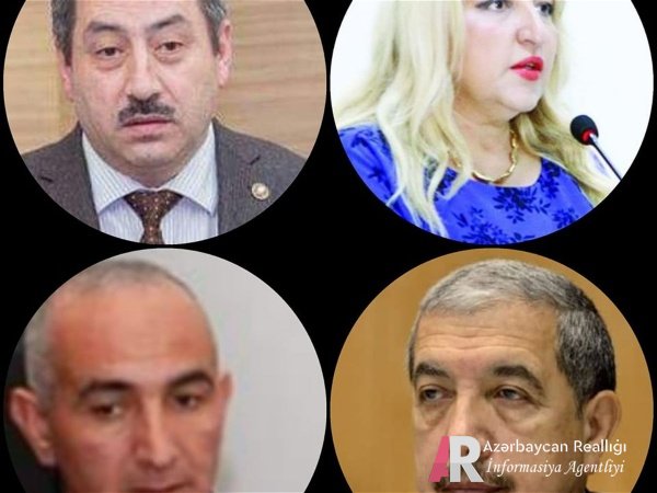 Növbə hakim partiyaya gəlir: YAP-ın rayon təşkilat sədrləri həbs oluna bilər – SİYAHI