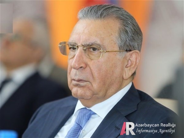 Ramiz Mehdiyev şantaja başladı - "Əlimdə olan faktları ortaya qoysam, aləm bir-birinə dəyər"