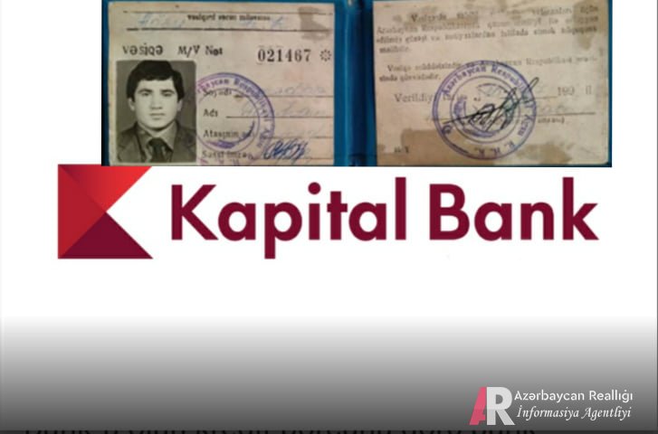 “Kapital Bank” vəfat edən qazinin ailəsini kredit borcuna görə incidir – ŞİKAYƏT