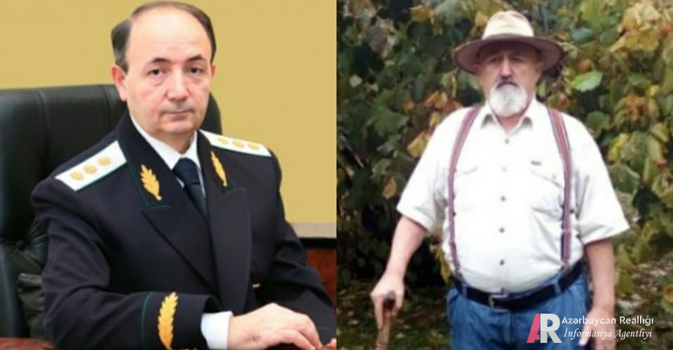 Xeyriyyətçi iş adamı Hacıbəy Zakatalski Fikrət Məmmədova müraciət etdi: Yırtıcı quldurlardan ölkəmizi təmizləyin