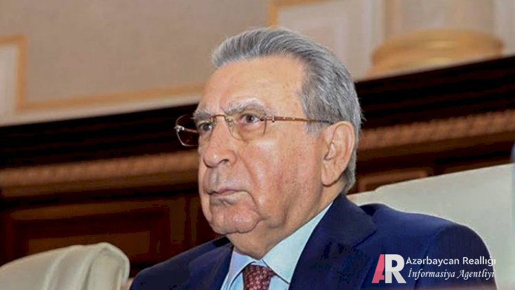 Ramiz Mehdiyev hansı yüksək çinli məmurlar barədə kompromata malikdir?