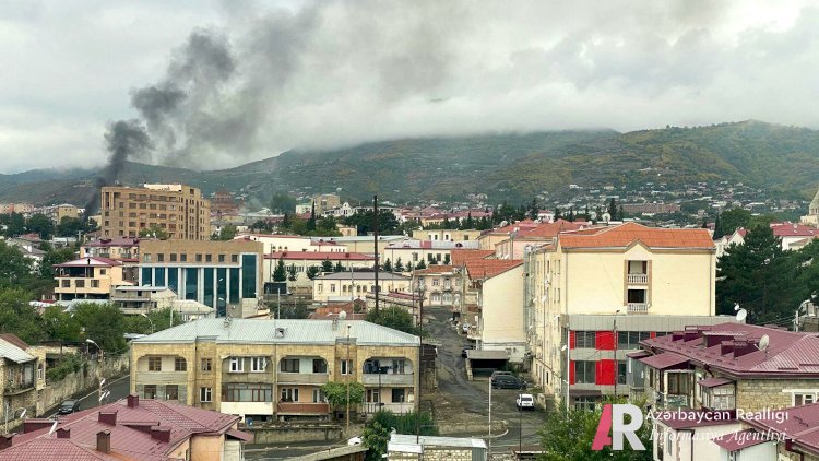 “Dekabrın 1-dən sonra Xankəndi də...” - Fransanın narahatlığı aydınlaşır
