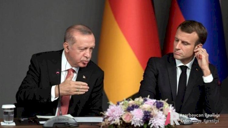 “Makron bu qətnaməni təsdiq edərsə, Türkiyə ordusu…” - Türk generaldan MÜHÜM AÇIQLAMA
