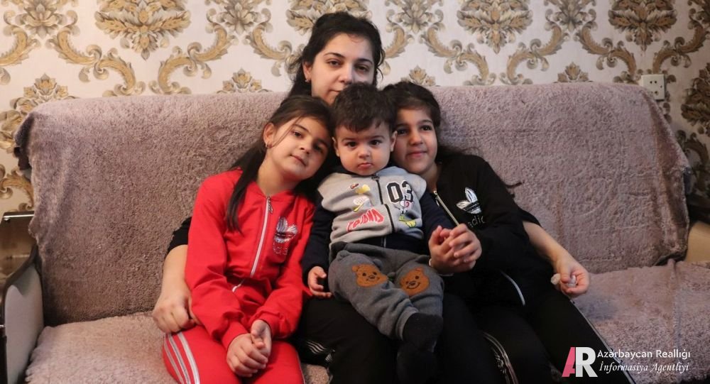 Əsl qəhrəman olduğunu ölüm kağızından öyrəndi: "Qovuşduq nə çətin, ayrıldıq nə asan..."