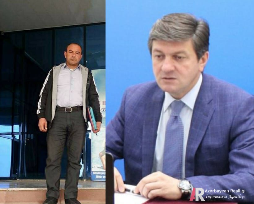 İş adamı Qəbələ şəhər icra başçısından Prezidentə "şikayət ərizəsi" ünvanladı: Qəbələ camaatı Səbuhi Abdullayevi bağışlamayacaq!