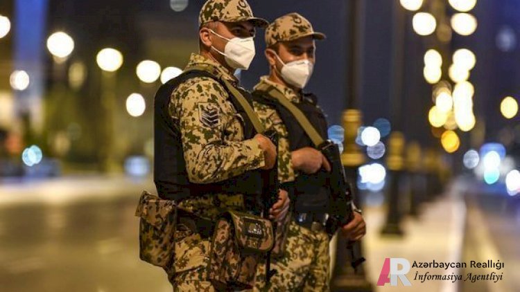 Azərbaycanda bu gündən tətbiq olunan qadağaların – Tam siyahısı
