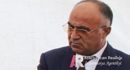 Hacı Ramazan Mirzəyev Yenə Iş Başında – İTTİHAM