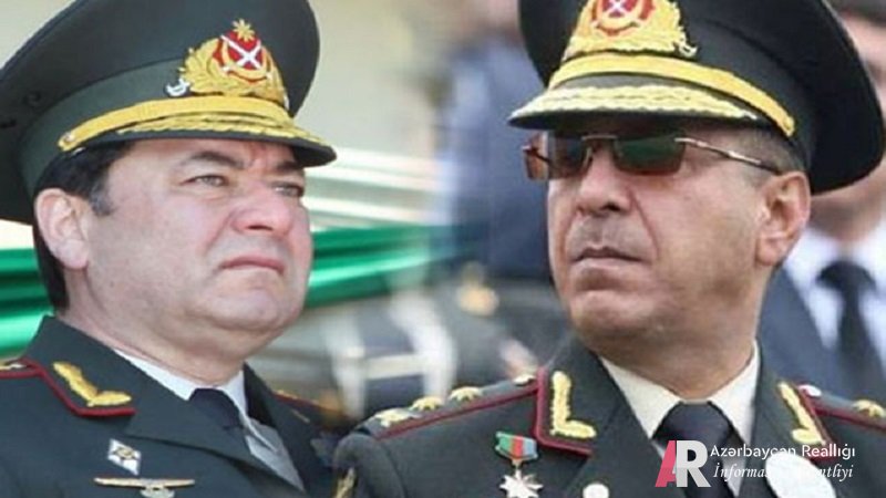 Vətən müharibəsində itən 2 generalın sirri...