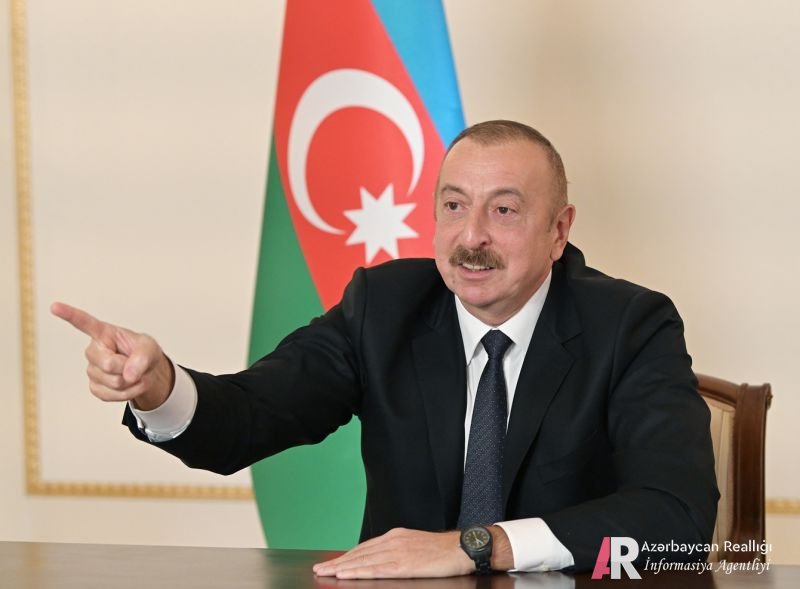 Savaş və inkişaf sərkərdəsi – Qələbədən sonrakı Azərbaycana baxış
