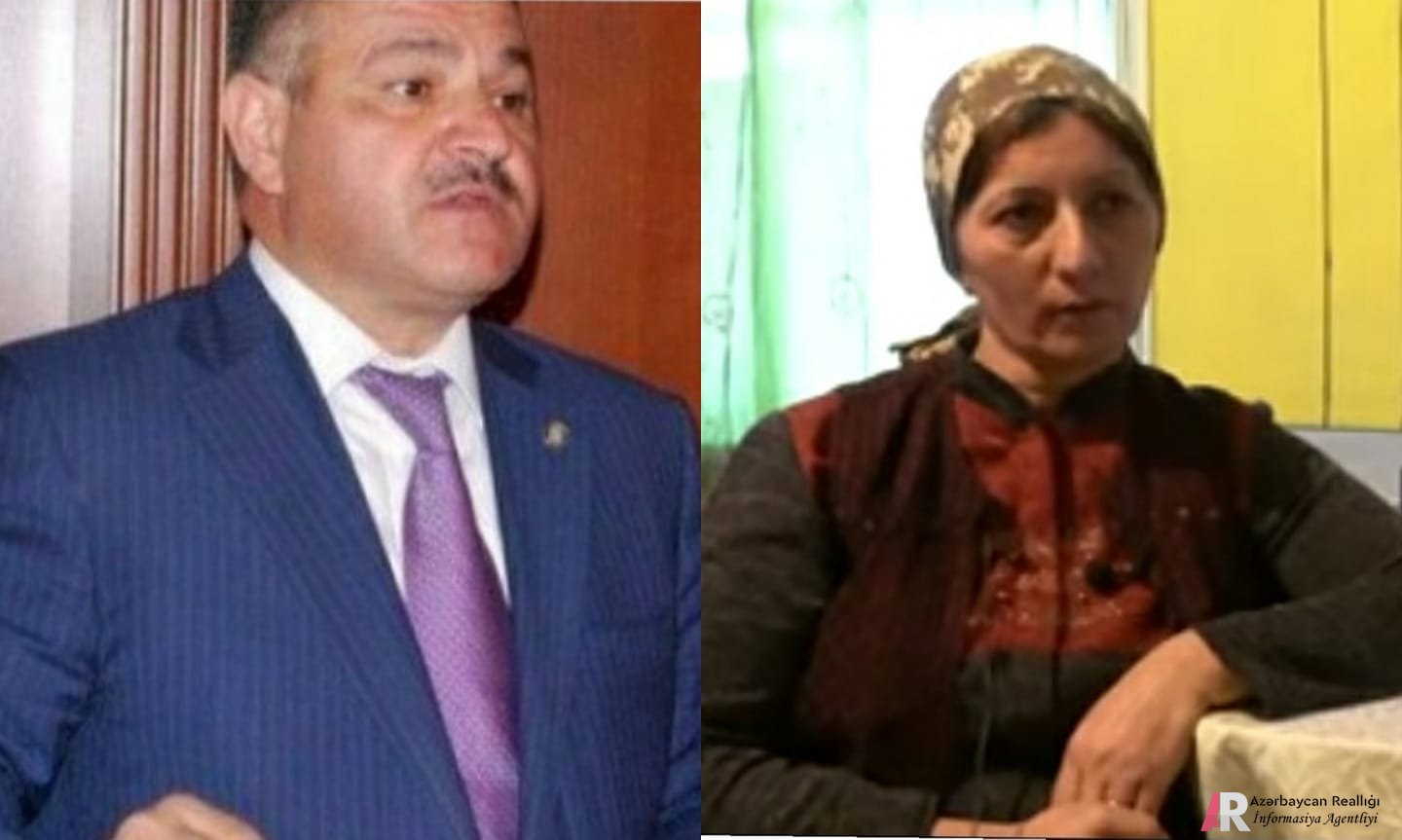 Tərtərin Başçısından Şəhid Anasına Təhqir: “1000 Manat Alanda Yaxşıydı…” — VİDEO