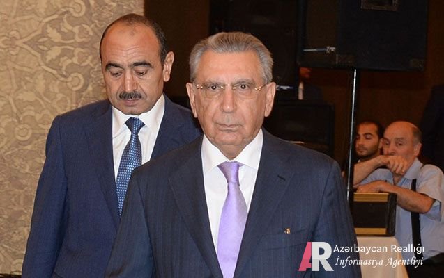 “Ramiz Mehdiyev - Əli Həsənov cütlüyü televiziya, qəzet və saytlar vasitəsi ilə xalqa əxlaqsızlıq, yaltaqlıq, tərbiyəsizlik aşıladılar”