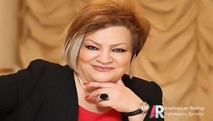 “Yeni nazirimizə dedim ki... ” - Afaq Bəşirqızı mədəniyyət sahəsindəki durumdan danışdı