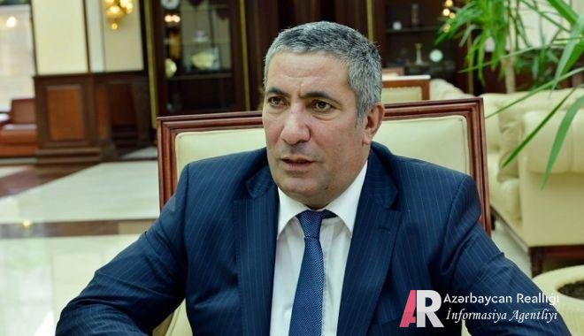Siyavuş Novruzov: “Daş düşsün o Harvardın başına ki, bu cür ”student"lər yetişdirib"