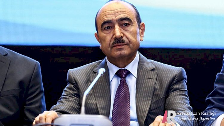 Əli Həsənovdan 26 milyon manatı geri qaytarmaq tələb olunub