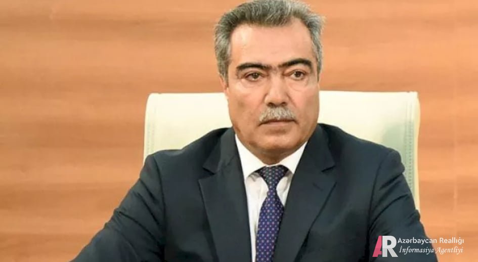 Vüqar Səfərli həbsdən azad olunmağa çalışır