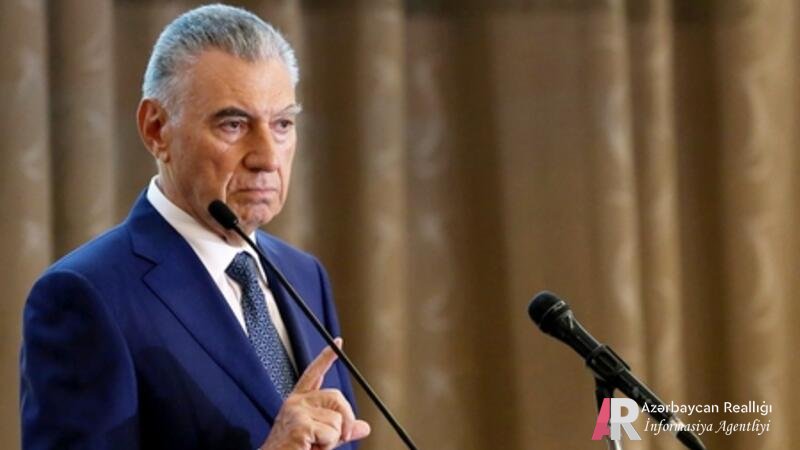 Evində erməni olduğu deyilən Əli Həsənovdan SENSASİON MÜSAHİBƏ: Azərbaycanda ikinci bir məmur yoxdur ki...