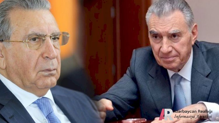 “Onların həyat yoldaşları bir-biriləri ilə erməni dilində danışırlar”  - İDDİA