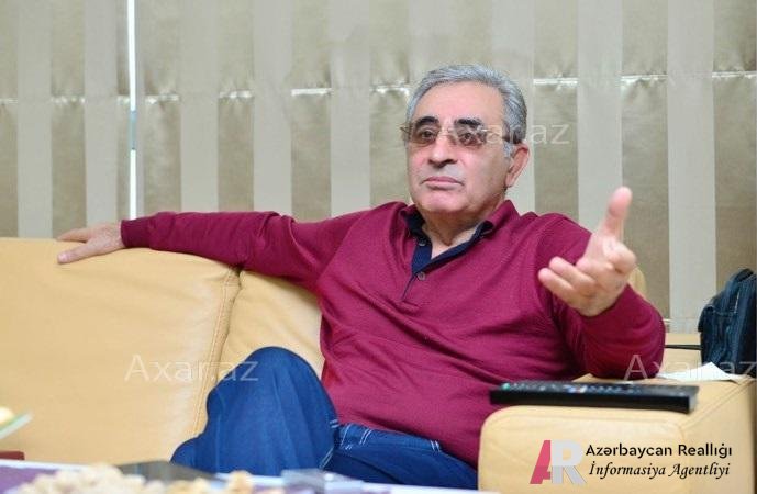 “Xankəndiyə, Xocalıya yolumuzun açılması üçün sülhməramlılar Qarabağdan getməlidir” - İlham Rəhimov