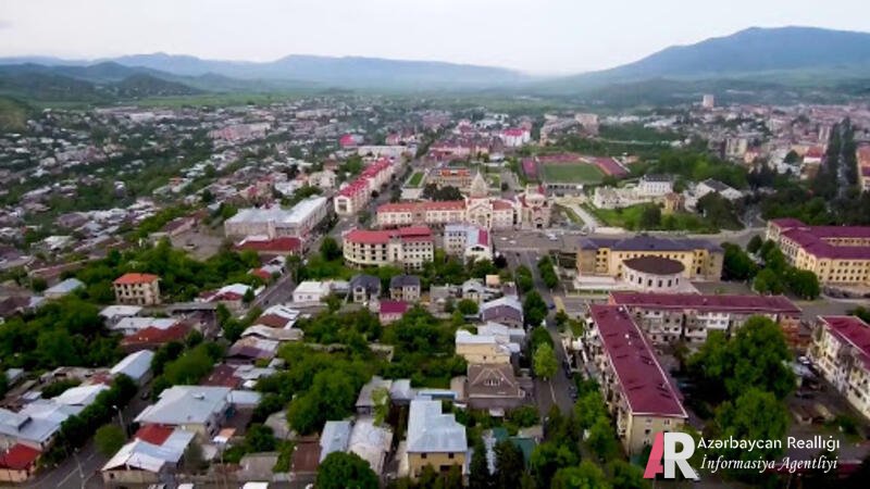 SENSASİON DETALLARI AÇDI: Xocalı, Xankəndi və Xocavənd... - VİDEO