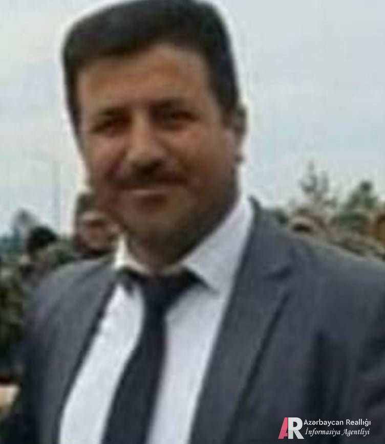 Laçın rayon Şeylanlı kənd sakini Baxışov İntiqam Baxış oğlu Ölkə başçısına müraciət etdi