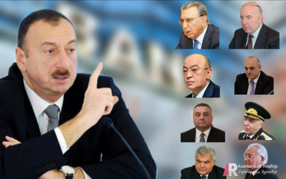DÖVLƏTİN O MİLYARDLARA EHTİYACI VAR! - Oliqarx-talançılarla hesablaşmada son mərhələ...
