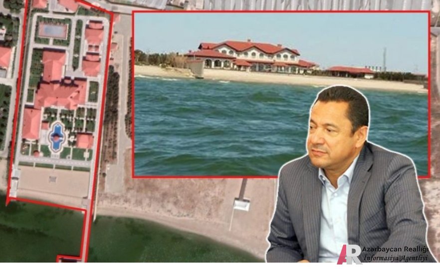 SOCAR-da Mikayıl İsmayılov “fenomeni”: “Cadillac”, tikinti şirkətləri, imarətlər, bahalı otellər və…