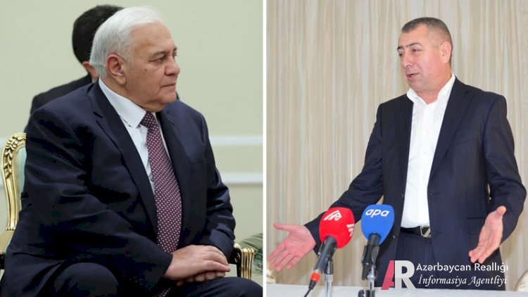 “Rafael Cəbrayılov işi”ndə açar fiqur - Oqtay Əsədovu keçmiş deputata bağlayan biznes