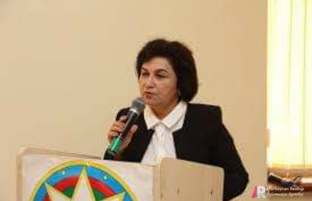 Arifə Bayramovanın qəfil xəstələnməsinin sirri - Qəbələdən İlginc məlumatlar