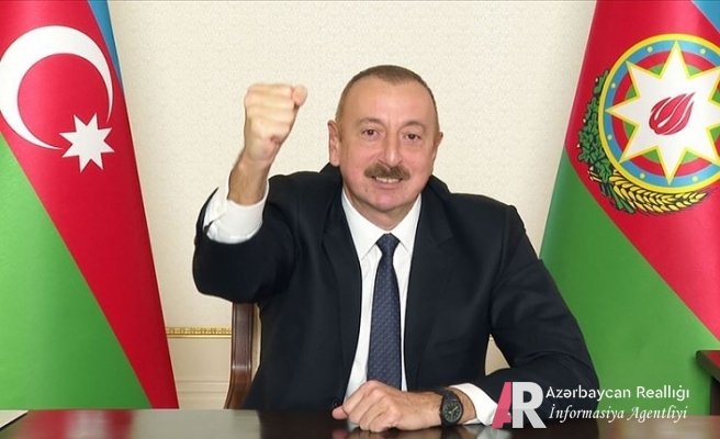 Böyük Zəfərin 100 günü - Azərbaycan hədəflərinə necə çatır...