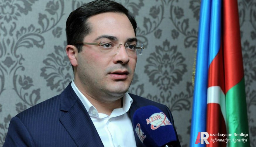Tural Alışanlı Nazirliyin Pulun Mənimsəyərək Həbs Edilib